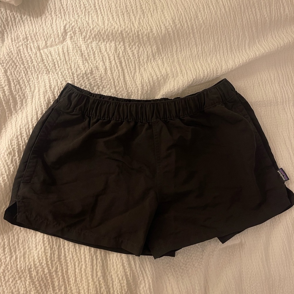 Patagonia shorts